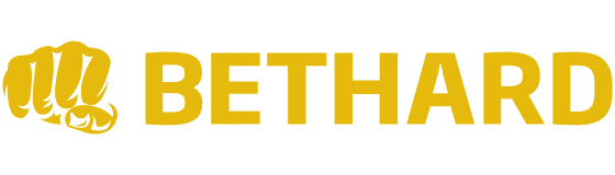 Bethard Casino official website